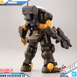 Bandai® Gunpla HG ReconguistaInG GRIMOIRE