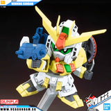 Bandai® Gunpla SD Build Fighters (SDBF) WINNING GUNDAM