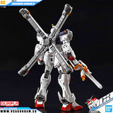 Bandai® Gunpla Real Grade (RG) CROSSBONE GUNDAM X1
