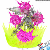 Bandai® Figure-Rise Effect (FRE) BURST EFFECT (SPACE PINK)