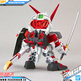 Bandai® Gunpla SDEX GUNDAM ASTRAY RED FRAME