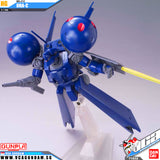 Bandai® Gunpla HG MS-21C DRA-C