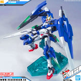 Bandaiยฎ Gunpla HG 00 GUNDAM SEVEN SWORD/G