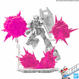 Bandai® Figure-Rise Effect (FRE) BURST EFFECT (SPACE PINK)