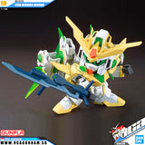Bandaiยฎ Gunpla SD Build Fighters STAR WINNING GUNDAM