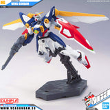 Bandaiยฎ Gunpla HG AfterColony WING GUNDAM