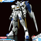 Bandai® Gunpla Full Mechanics 1/100 ASW-G-01 GUNDAM BAEL