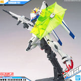 Bandaiยฎ Gunpla HG GUNDAM F91