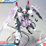 Bandai® Gunpla 1/100 BLAZE ZAKU PHANTOM (REY ZA BURREL CUSTOM)