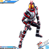 Bandai® Figure-Rise Standard (FRS) MASKED RIDER FAIZ