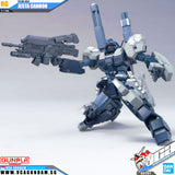 Bandai® Gunpla HG RGM-96X JESTA CANNON