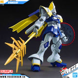 Bandai® Gunpla HG Build Fighters (HGBF) GYANCELOT