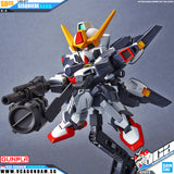 Bandai® Gunpla SD Cross Silhouette (SDCS) SISQUIEDE A.E.U.G.