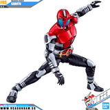 Bandaiยฎ Figure-Rise Standard (FRS) MASKED RIDER KABUTO