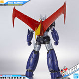 Bandaiยฎ High Grade (HG) GREAT MAZINGER (MAZINGER Z INFINITY VER)