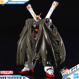 Bandai® Gunpla Real Grade (RG) CROSSBONE GUNDAM X1