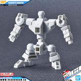 Bandai® Gunpla SD Cross Silhouette (SDCS) SILHOUETTE BOOSTER (WHITE)