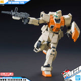Bandai® Gunpla HG GM GROUND TYPE