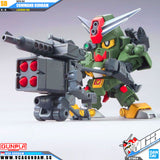 Bandaiยฎ Gunpla SD LegendBB COMMAND GUNDAM