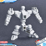 Bandai® Gunpla SD Cross Silhouette (SDCS) SILHOUETTE BOOSTER (WHITE)
