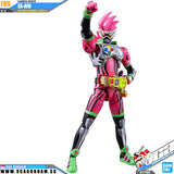 Bandaiยฎ Figure-Rise Standard KAMEN RIDER EX-AID ACTION GAMER LEVEL 2