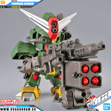 Bandaiยฎ Gunpla SD LegendBB COMMAND GUNDAM