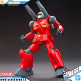 Bandaiยฎ Gunpla HG RX-77-2 GUNCANNON (REVIVE VER)