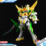 Bandaiยฎ Gunpla SD Build Fighters STAR WINNING GUNDAM