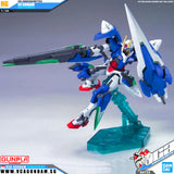 Bandaiยฎ Gunpla HG 00 GUNDAM SEVEN SWORD/G