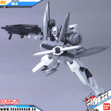 Bandaiยฎ Gunpla Master Grade (MG) GN-X