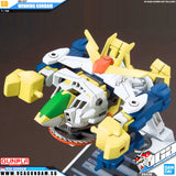 Bandaiยฎ Gunpla SD Build Fighters (SDBF) WINNING GUNDAM