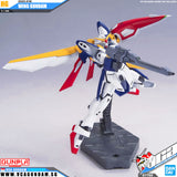 Bandaiยฎ Gunpla HG AfterColony WING GUNDAM