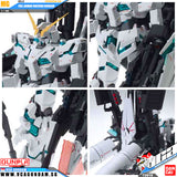 Bandaiยฎ Gunpla MG RX-0 FULL ARMOR UNICORN GUNDAM VER KA