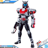 Bandaiยฎ Figure-Rise Standard (FRS) MASKED RIDER KABUTO