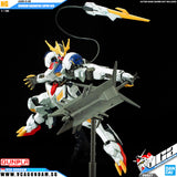 Bandaiยฎ Gunpla Full Mechanics 1/100 ASW-G-08 GUNDAM BARBATOS LUPUS REX