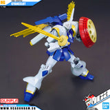 Bandai® Gunpla HG Build Fighters (HGBF) GYANCELOT