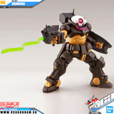 Bandaiยฎ Gunpla HG ReconguistaInG GRIMOIRE