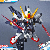 Bandai® Gunpla SD Cross Silhouette (SDCS) SISQUIEDE A.E.U.G.