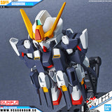 Bandai® Gunpla SD Cross Silhouette (SDCS) SISQUIEDE A.E.U.G.