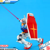 Bandai® Gunpla MG RX-78-2 GUNDAM VER 2.0