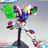 Bandaiยฎ Gunpla HG FutureCentury (HGFC) SHINING GUNDAM