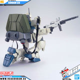 Bandaiยฎ Gunpla HG GUNDAM EZ8