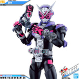 Bandai® Figure-Rise Standard (FRS) KAMEN RIDER ZI-O
