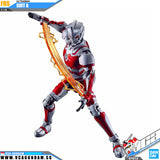 Bandai® Figure-Rise Standard 1/12 ULTRAMAN SUIT A