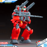 Bandaiยฎ Gunpla HG RX-77-2 GUNCANNON (REVIVE VER)