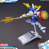 Bandai® Gunpla HG Build Fighters (HGBF) GYANCELOT