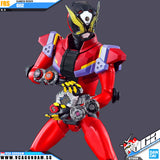 Bandaiยฎ Figure-Rise Standard (FRS) KAMEN RIDER GEIZ