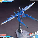 Bandaiยฎ Gunpla HG Build Fighters BUILD STRIKE GUNDAM FULL PACKAGE