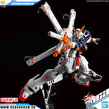 Bandai® Gunpla Real Grade (RG) CROSSBONE GUNDAM X1