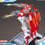 Bandaiยฎ Gunpla HG Build Fighters (HGBF) WING GUNDAM ZERO HONOO